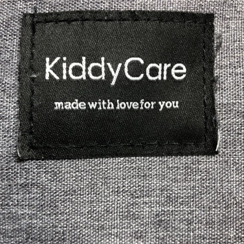 Kiddy‎ Care Diaper Backpack